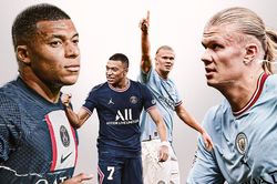 Chủ tịch La Liga: Chỉ Real Madrid ký được Mbappe và Haaland