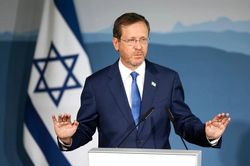 Tổng thống Israel dùng ChatGPT viết diễn văn