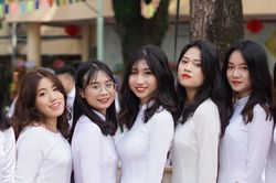 Trường ĐH Nông Lâm TP.HCM tuyển hơn 5.000 chỉ tiêu, gần một nửa xét tuyển học bạ