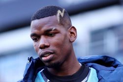 Juventus tức giận muốn tống cổ Paul Pogba
