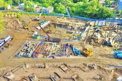 Yêu cầu công an vào cuộc vụ doanh nghiệp trúng đấu giá 1,5 triệu đồng/m2 đất