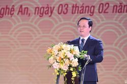Tôn vinh, tự hào và trân quý hơn những giá trị lịch sử - văn hóa lớn lao của dân tộc