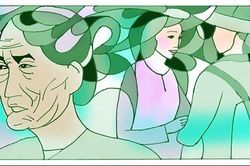 Vọng mãi những lời ca