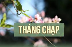 Tháng Chạp