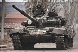 Chuyên gia nhận định Mỹ đang đổi chiến lược về Ukraine