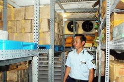 Đồng Nai: Phạt công ty mua bán 24 tấn thực phẩm 'bẩn' 240 triệu đồng