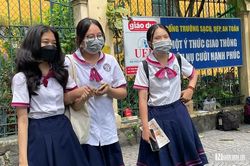 Tp.HCM yêu cầu các trường ngoài công lập công khai học phí