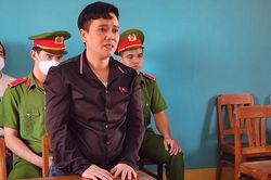 Kiên Giang: Giết người, một phụ nữ lãnh án 8 năm tù