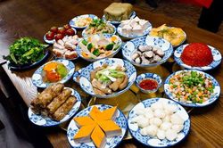 Tìm hiểu ý nghĩa của ngày Rằm tháng Giêng