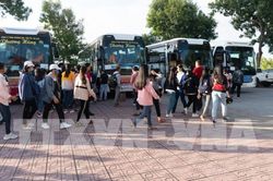 Nhiều điểm mới trong tuyển sinh của Trường Đại học Nha Trang năm 2023