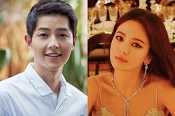 Mặc chuyện đời tư, Song Hye Kyo và Song Joong Ki cùng được kỳ vọng thắng giải Baeksang