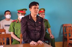 Kiên Giang: Đâm chết người ra tay đánh mình, người phụ nữ lãnh 8 năm tù