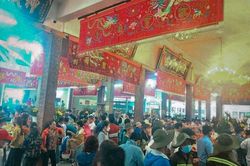 'Bỏ túi' vài kinh nghiệm khi đi lễ Bà Chúa xứ Núi Sam
