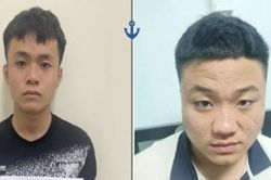 Băng nhóm gây ra hơn 40 vụ cướp tài sản liên tỉnh tại Đồng Nai sa lưới