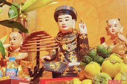 Ngày xuân nói chuyện trầu cau