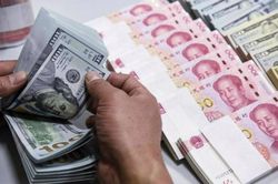 Ngân hàng nhà nước mua ròng ngoại tệ bổ sung dự trữ ngoại hối