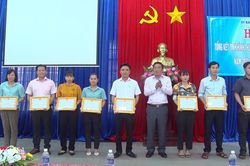 Khắp nơi trong tỉnh ngày 3-2-2023