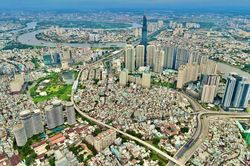 TP. Hồ Chí Minh đề xuất 10 giải pháp gỡ khó cho thị trường bất động sản