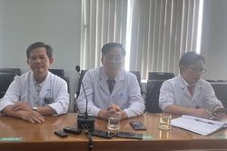 Xác định nguyên nhân sản phụ tử vong bất thường ở Bệnh viện Bà Rịa