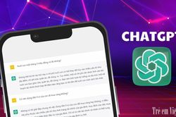 ChatGPT 'đáp xoay' kinh ngạc trước câu hỏi: 'Nuôi con một tháng 5 triệu đồng đủ không, có nên dùng tiền lì xì của bé mua vàng'