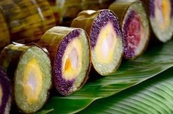 Cách bảo quản bánh chưng, bánh tét sau Tết