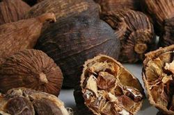 Thảo quả - vị thuốc giải độc, tiêu thực