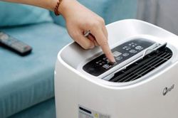 Kinh nghiệm chọn mua máy hút ẩm chất lượng, giá tốt cho mùa nồm