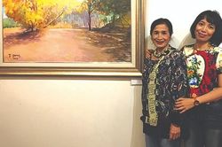 Hạnh phúc vì luôn tìm được điều mình yêu