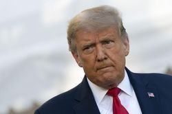 Ông Trump từng bị điều tra bằng tội danh chuyên dùng với mafia
