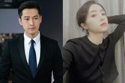 Hồ Ca và các tài tử Trung Quốc cưới trợ lý