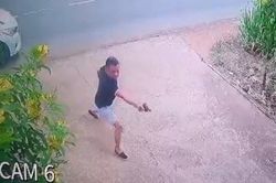 Chồng nổ súng vì vợ bị bêu riếu trên mạng