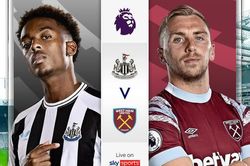 Nhận định, soi kèo Newcastle vs West Ham (00h30, 5/2), vòng 22 Ngoại hạng Anh