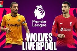 Nhận định, soi kèo Wolves vs Liverpool (22h00, 4/2), vòng 22 Ngoại hạng Anh