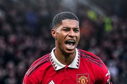 VIDEO bàn thắng MU 2-1 Crystal Palace: Rashford tỏa sáng, 'Quỷ đỏ' giành 3 điểm