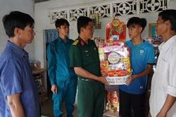 Thanh niên Sóc Trăng háo hức trước ngày hội tòng quân