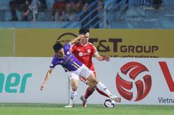 Vòng1- V-League 2023 chiều 4-2: Ta là… 'vua'!