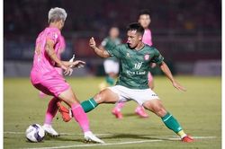 Tài chính bền vững cho bóng đá