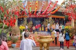 Hiểu về chữ 'duyên'