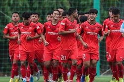 Bóng đá nam SEA Games 32 chốt độ tuổi cầu thủ với nhiều thay đổi
