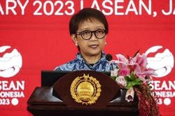 Indonesia mong muốn kết thúc đàm phán COC 'sớm nhất có thể'
