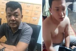 Mâu thuẫn trên Tiktok, mang súng nã vào nhà đối thủ