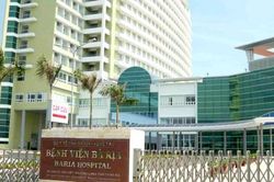 Lãnh đạo Bệnh viện Bà Rịa nói gì về trường hợp sản phụ tử vong khi nhập viện chờ sinh?
