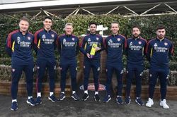Vượt qua Wenger, HLV Arteta đi vào lịch sử Arsenal