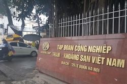 Kiểm toán Nhà nước: TKV còn một số khoản đầu tư tiềm ẩn rủi ro tài chính