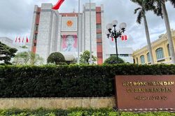 Hà Nội bốc thăm cán bộ kê khai tài sản ở 24 đơn vị