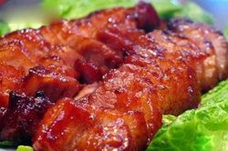 Những thứ đi chung với thịt heo sẽ gây ngộ độc