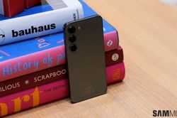 Lý do Samsung Galaxy S23 không được trang bị tính năng kết nối vệ tinh
