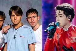 Đức Phúc mời boyband 911 tham gia MV Valentine năm nay?