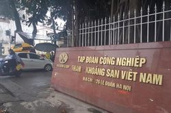 Loạt bất cập trong quản lý tài chính của Tập đoàn Than – Khoáng sản Việt Nam