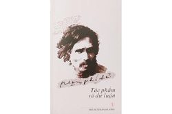 Phạm Phú Hải - Thi nhân đến từ thế giới khác...
